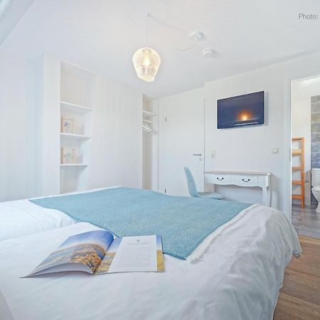 B&B Maison Ruthier Waimes Ngoại thất bức ảnh
