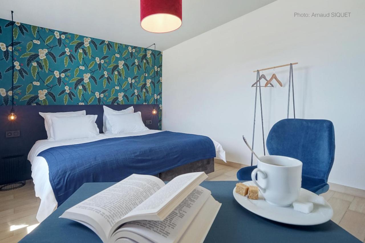 B&B Maison Ruthier Waimes Ngoại thất bức ảnh