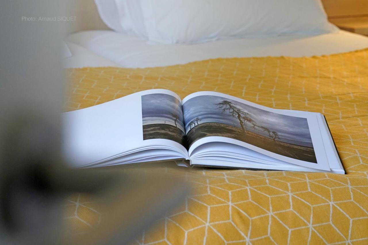 B&B Maison Ruthier Waimes Ngoại thất bức ảnh