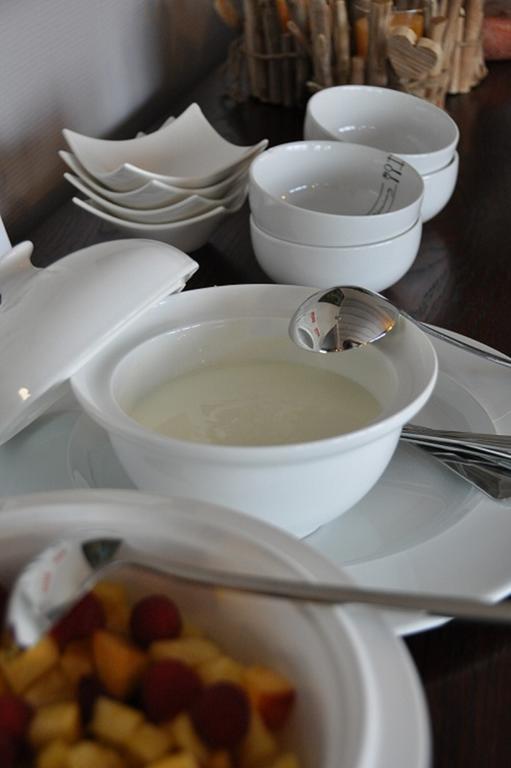 B&B Maison Ruthier Waimes Ngoại thất bức ảnh