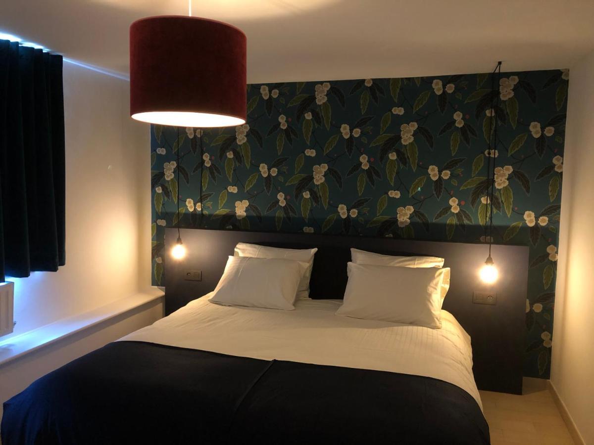 B&B Maison Ruthier Waimes Ngoại thất bức ảnh